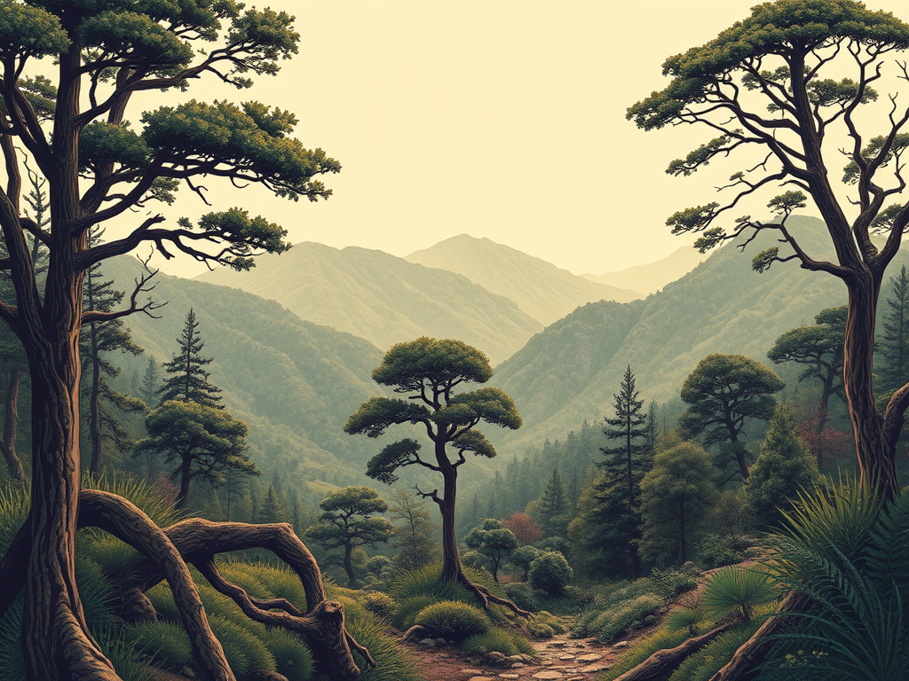 Parques Naturales de España