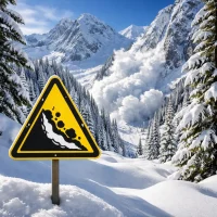 Cómo leer e interpretar un parte de aludes